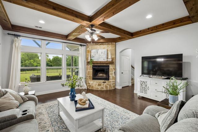 62 Trailridge Drive, Melissa, TX 75454