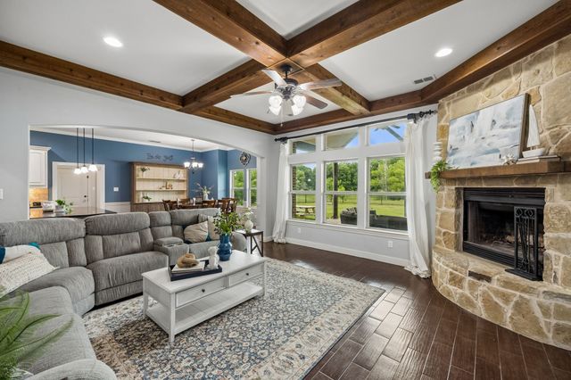 62 Trailridge Drive, Melissa, TX 75454