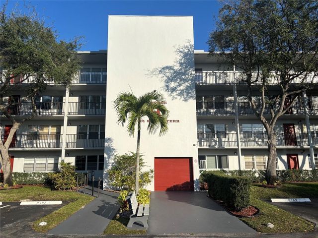 1401 SW 135th Terrace 307H, Pembroke Pines, FL 33027