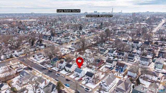 61 Astoria Avenue, Bridgeport, CT 06604