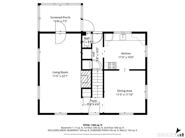 61 Astoria Avenue, Bridgeport, CT 06604