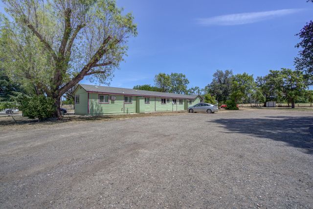 8080 State Highway 99E, Los Molinos, CA 96055