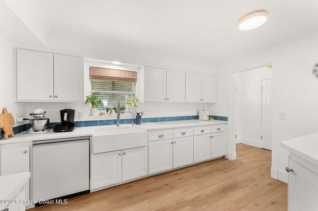 1060 Montego Bay Drive N, Merritt Island, FL 32953