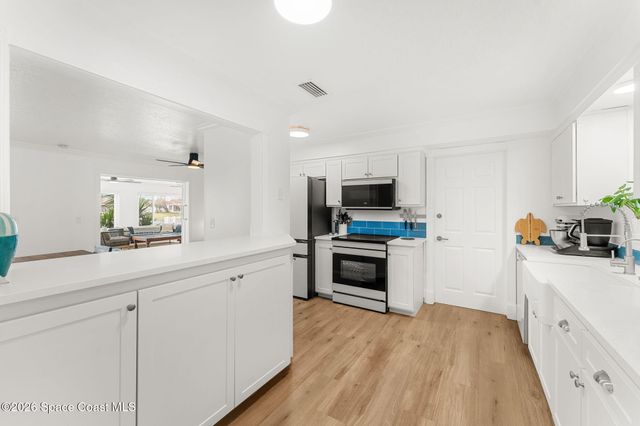 1060 Montego Bay Drive N, Merritt Island, FL 32953