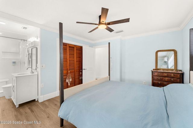 1060 Montego Bay Drive N, Merritt Island, FL 32953