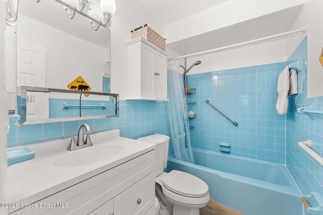 1060 Montego Bay Drive N, Merritt Island, FL 32953