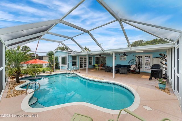 1060 Montego Bay Drive N, Merritt Island, FL 32953