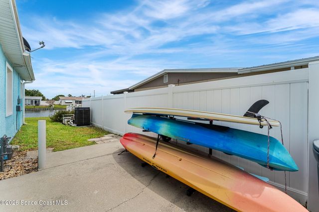 1060 Montego Bay Drive N, Merritt Island, FL 32953