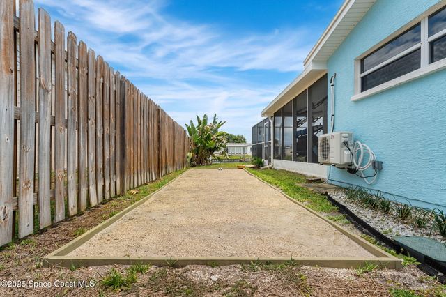 1060 Montego Bay Drive N, Merritt Island, FL 32953