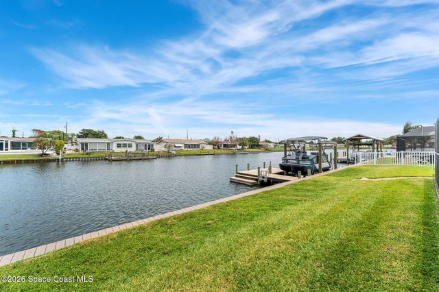 1060 Montego Bay Drive N, Merritt Island, FL 32953