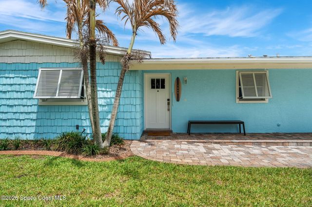 1060 Montego Bay Drive N, Merritt Island, FL 32953