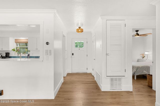 1060 Montego Bay Drive N, Merritt Island, FL 32953