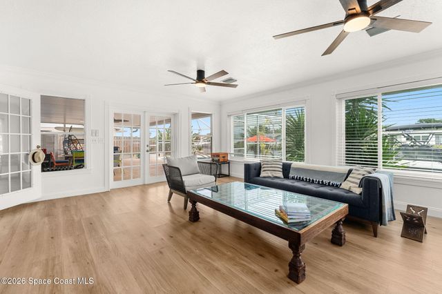 1060 Montego Bay Drive N, Merritt Island, FL 32953