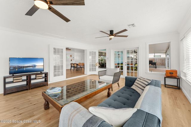 1060 Montego Bay Drive N, Merritt Island, FL 32953