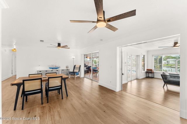 1060 Montego Bay Drive N, Merritt Island, FL 32953