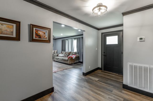 4116 Norcross Road, Hixson, TN 37343