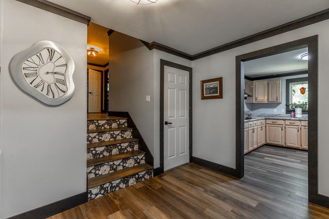 4116 Norcross Road, Hixson, TN 37343
