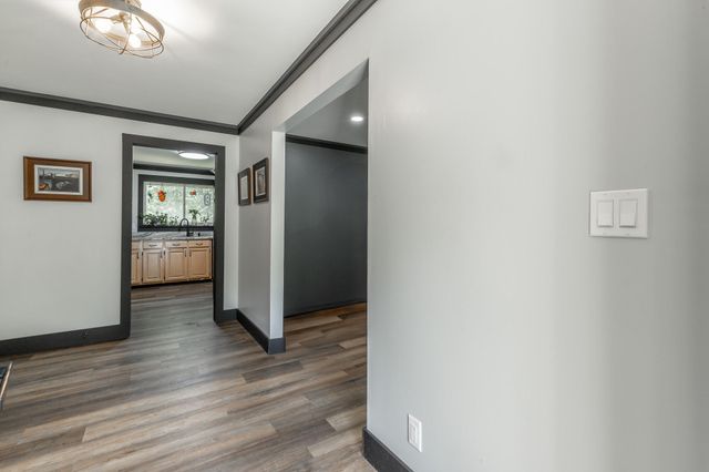 4116 Norcross Road, Hixson, TN 37343