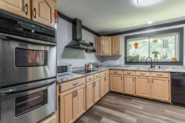 4116 Norcross Road, Hixson, TN 37343