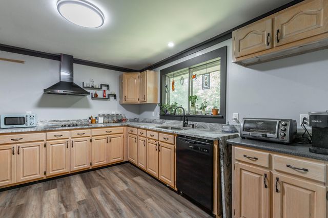 4116 Norcross Road, Hixson, TN 37343