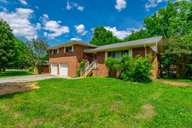 4116 Norcross Road, Hixson, TN 37343
