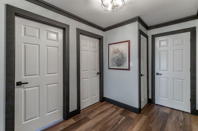 4116 Norcross Road, Hixson, TN 37343