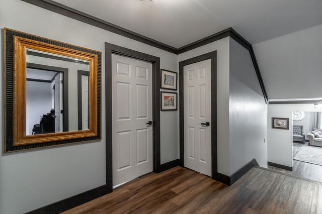 4116 Norcross Road, Hixson, TN 37343