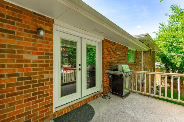 4116 Norcross Road, Hixson, TN 37343
