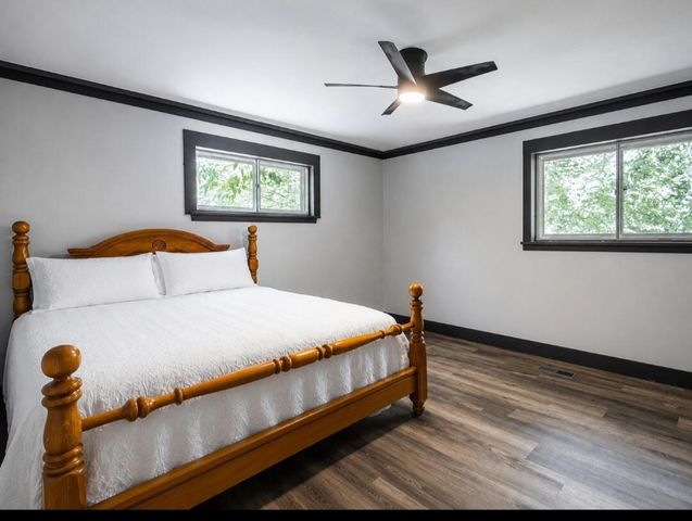 4116 Norcross Road, Hixson, TN 37343