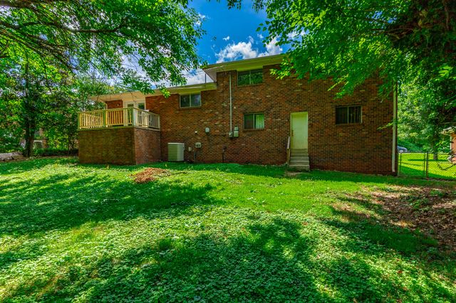 4116 Norcross Road, Hixson, TN 37343