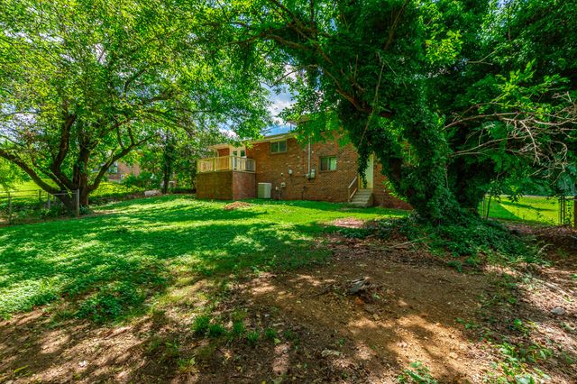 4116 Norcross Road, Hixson, TN 37343