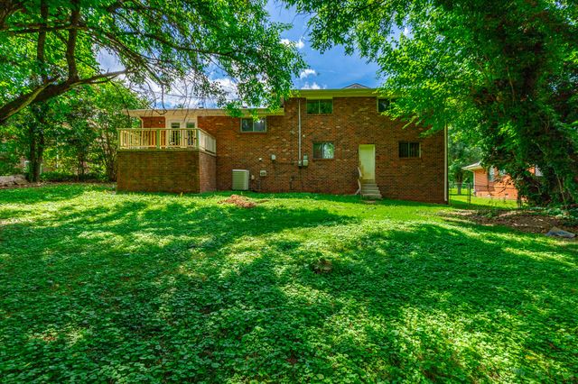 4116 Norcross Road, Hixson, TN 37343