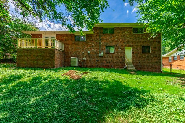 4116 Norcross Road, Hixson, TN 37343