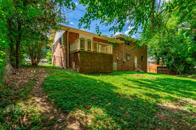4116 Norcross Road, Hixson, TN 37343
