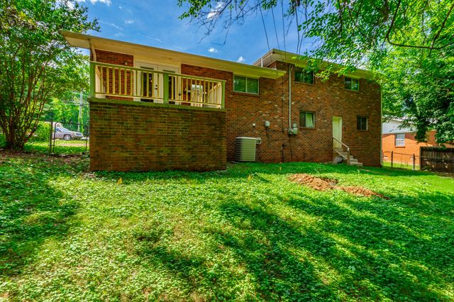 4116 Norcross Road, Hixson, TN 37343