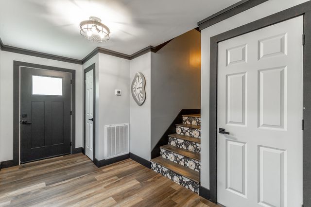 4116 Norcross Road, Hixson, TN 37343