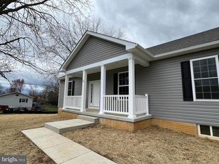 1348 WHITMER ROAD, Shenandoah Junction, WV 25442