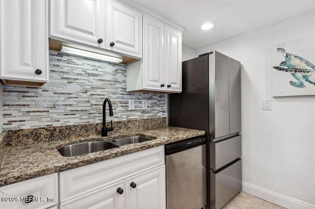 223 SANDCASTLES Court, Fernandina Beach, FL 32034