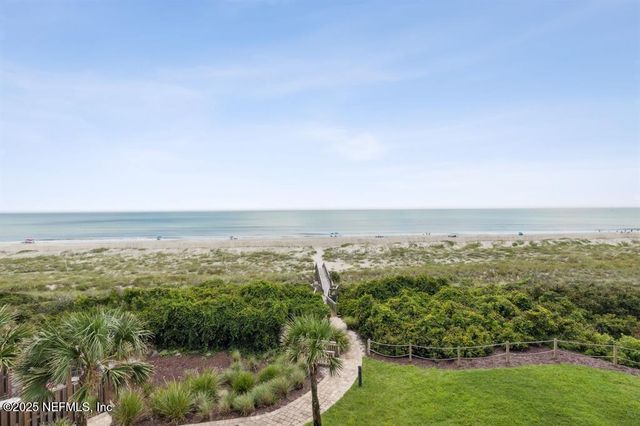 223 SANDCASTLES Court, Fernandina Beach, FL 32034