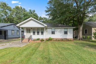 416 S 15th Ave., Hattiesburg, MS 39401
