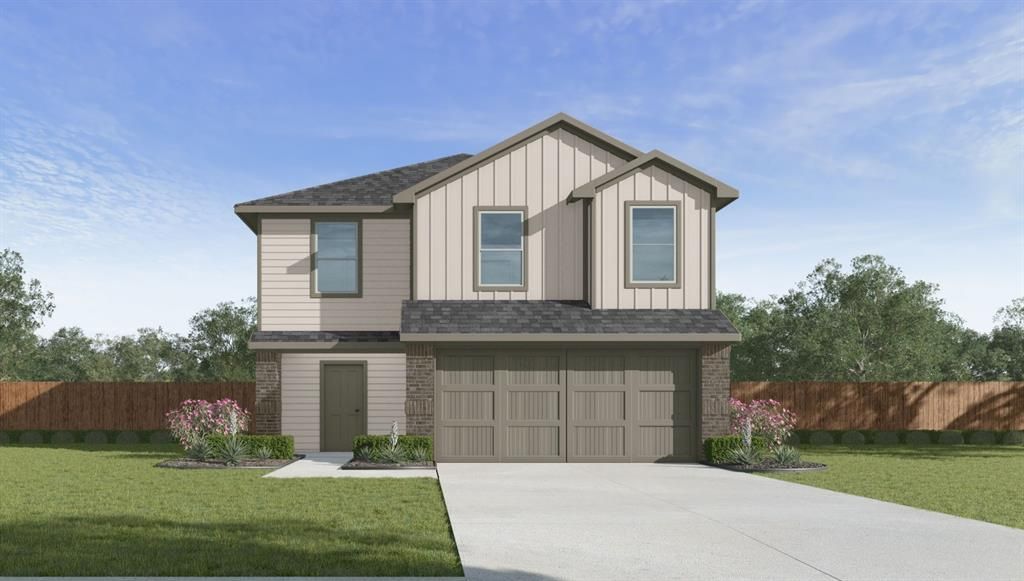 12505 NW 142nd Street, Piedmont, OK 73078