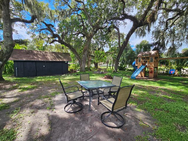 1806 SW 2 Avenue, Okeechobee, FL 34974