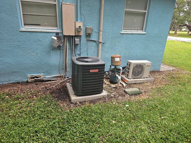 1806 SW 2 Avenue, Okeechobee, FL 34974