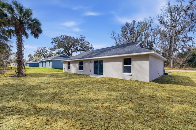 15059 SE 61ST COURT, Summerfield, FL 34491