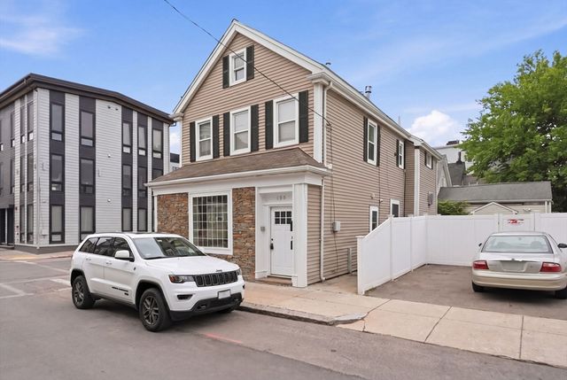 155 W 9th St. 1, Boston, MA 02127
