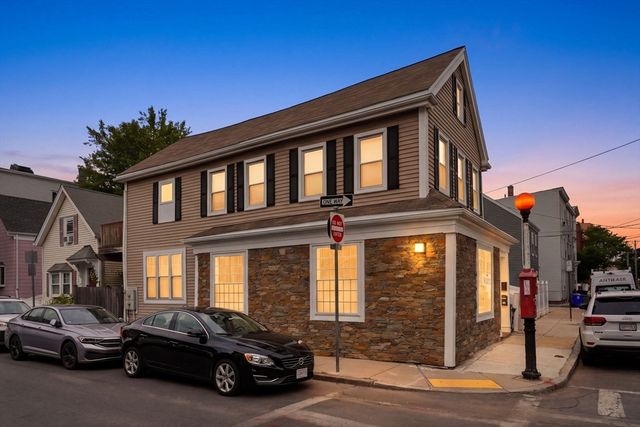 155 W 9th St. 1, Boston, MA 02127