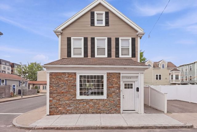 155 W 9th St. 1, Boston, MA 02127