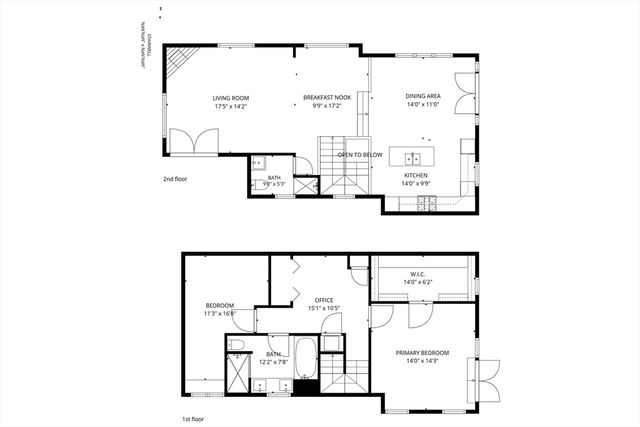 155 W 9th St. 1, Boston, MA 02127