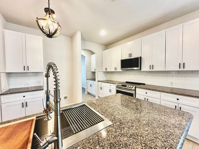 4918 Liberty Hill Trail, Sherman, TX 75092