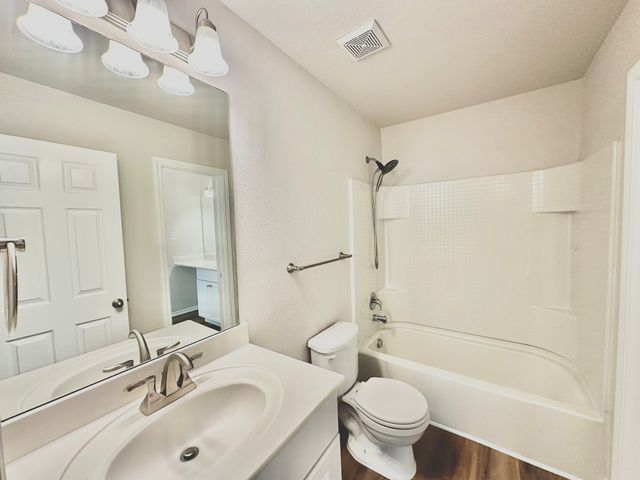 4918 Liberty Hill Trail, Sherman, TX 75092